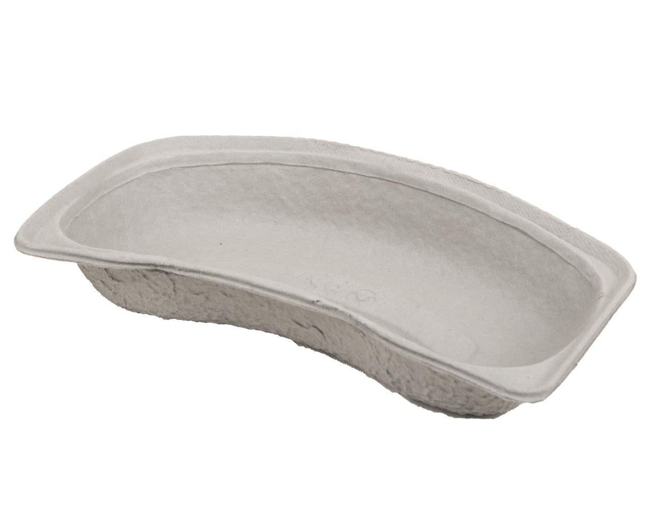 Bacia reniforme descartável