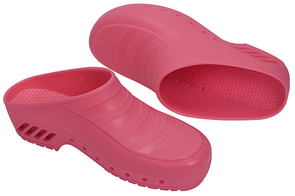 Socas rosa sem orifícios 40