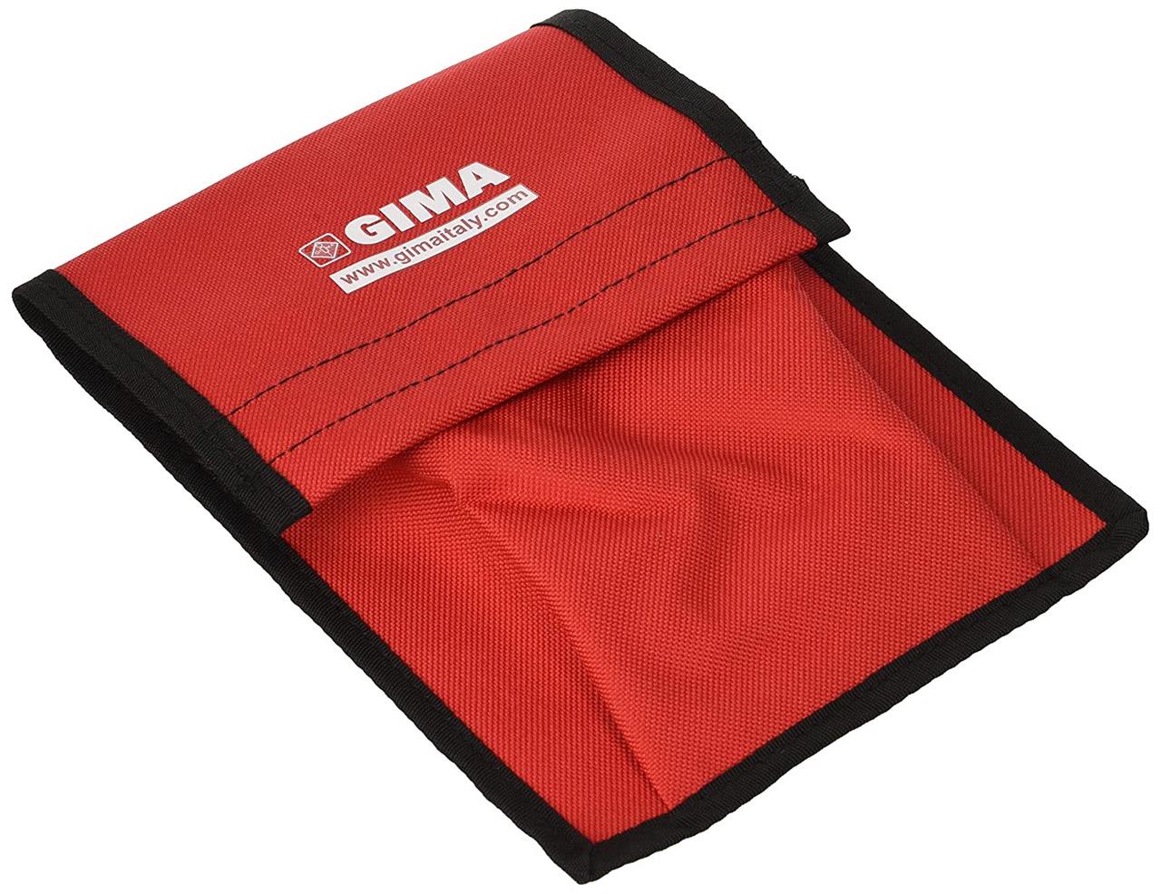 Saco de nylon para pacote de emergência