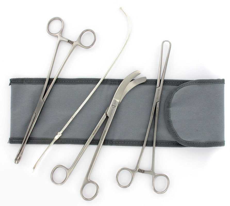 Ginecologia kit - nylon