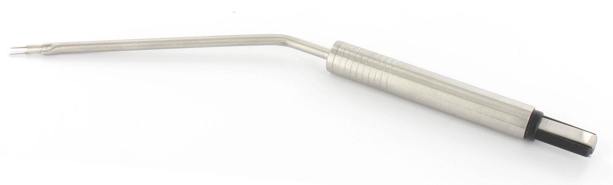 Angular forceps Binner - 18 cm
