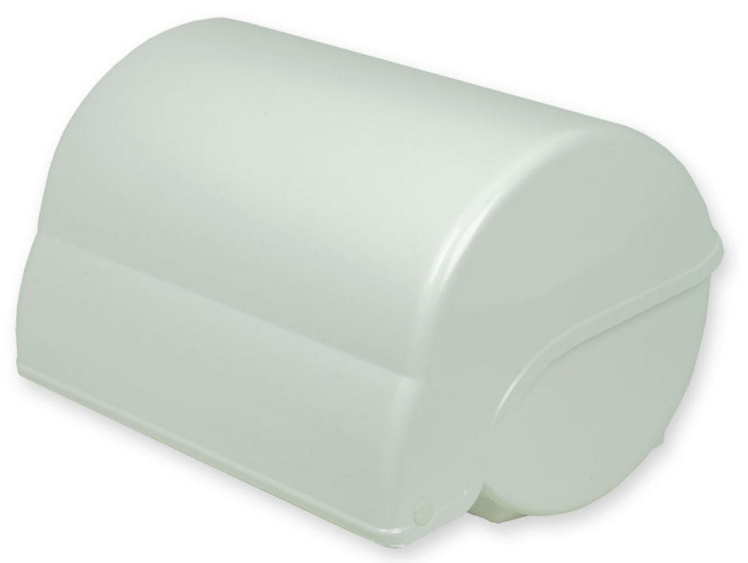 Dispensador de parede para toalhas de mãos em rolo