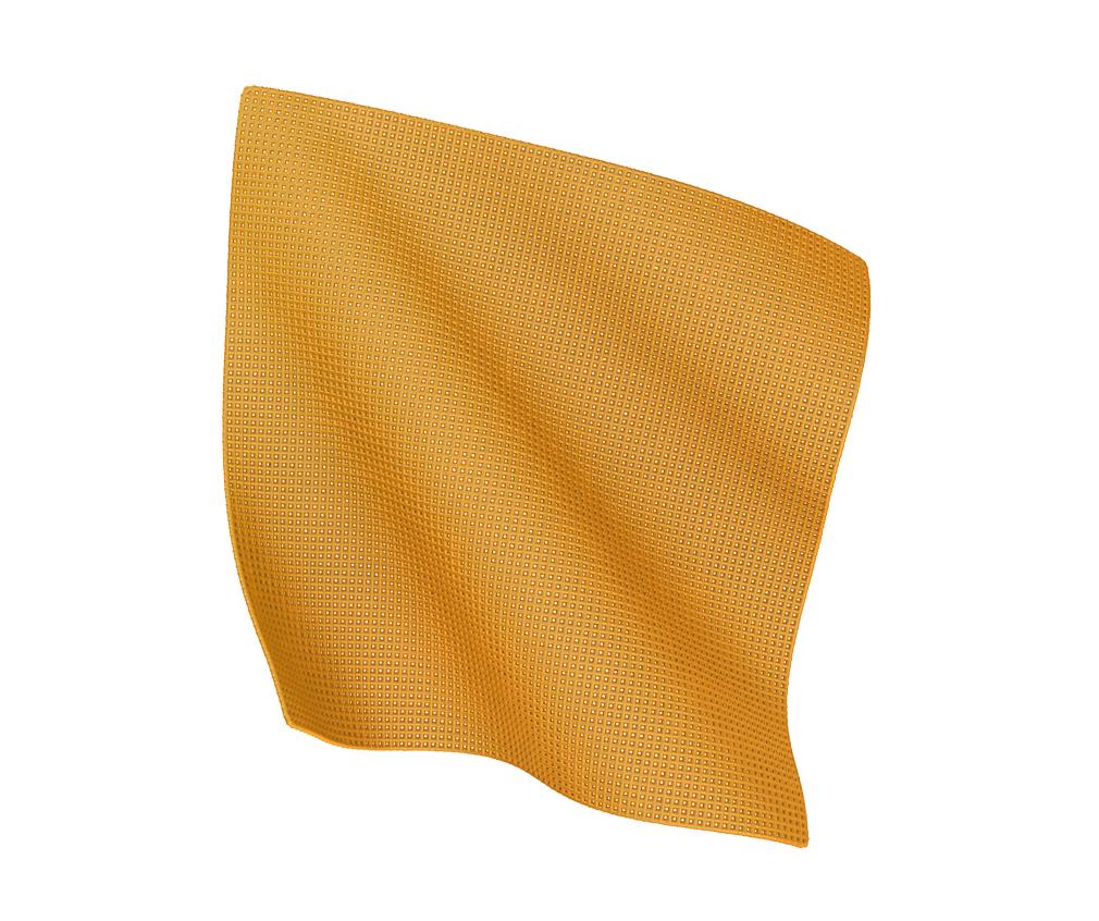 INADINE® - Penso estéril não aderente com iodopovidona - 5 × 5 cm