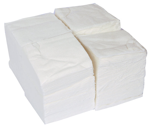 Algodão gaze 10×10 cm