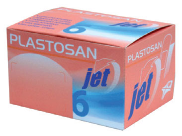 Recarga para dispenser de emplastros 19×72