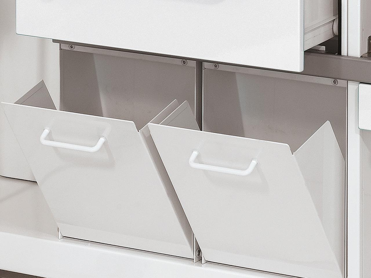 Vasister gaveta - para Otoplus