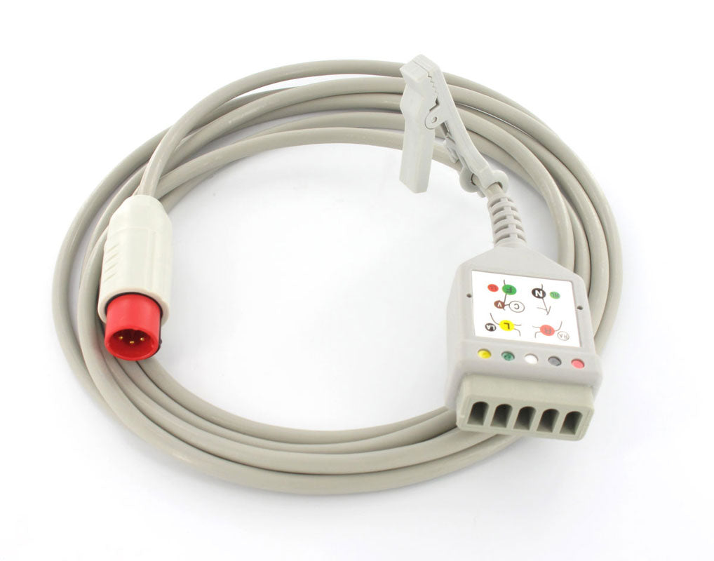 5-guia do cabo do paciente