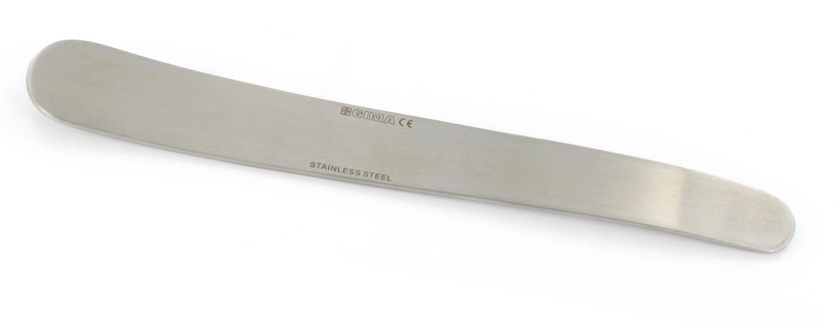 Abaixa-língua Mayo - inox