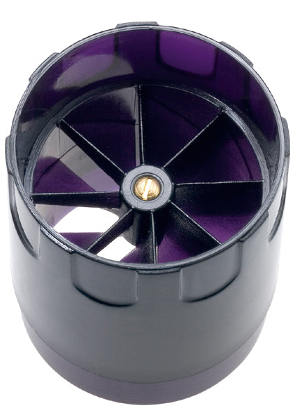 Turbina reutilizável para espirómetros MIR