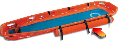 Sistema de flotação