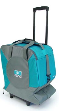 Trolley para VisioSmart