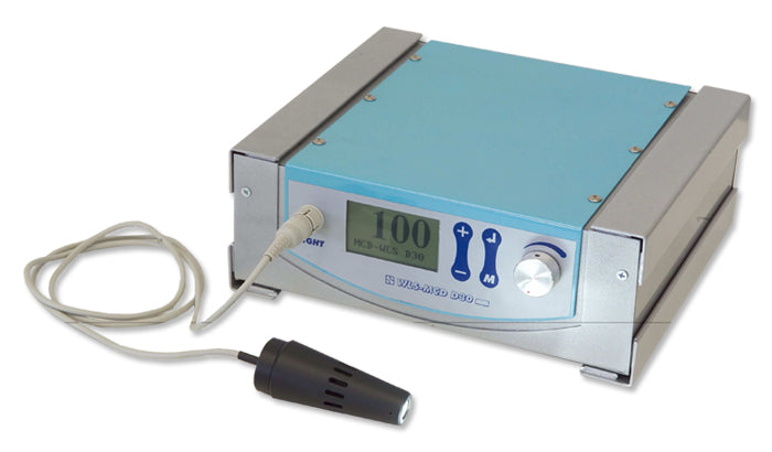 Fonte de luz LED WLS ED300