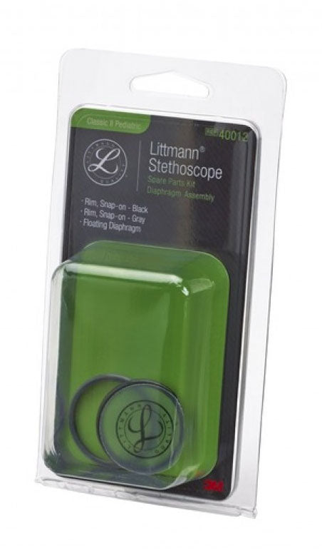 Kit acessório Littmann 40012 Classic II Pediatric ™