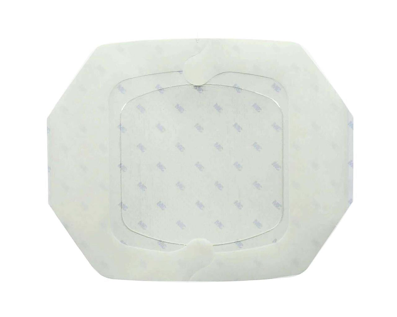 3M™ Tegaderm™ Absorbent 90802 - 14,9 × 15,2 cm