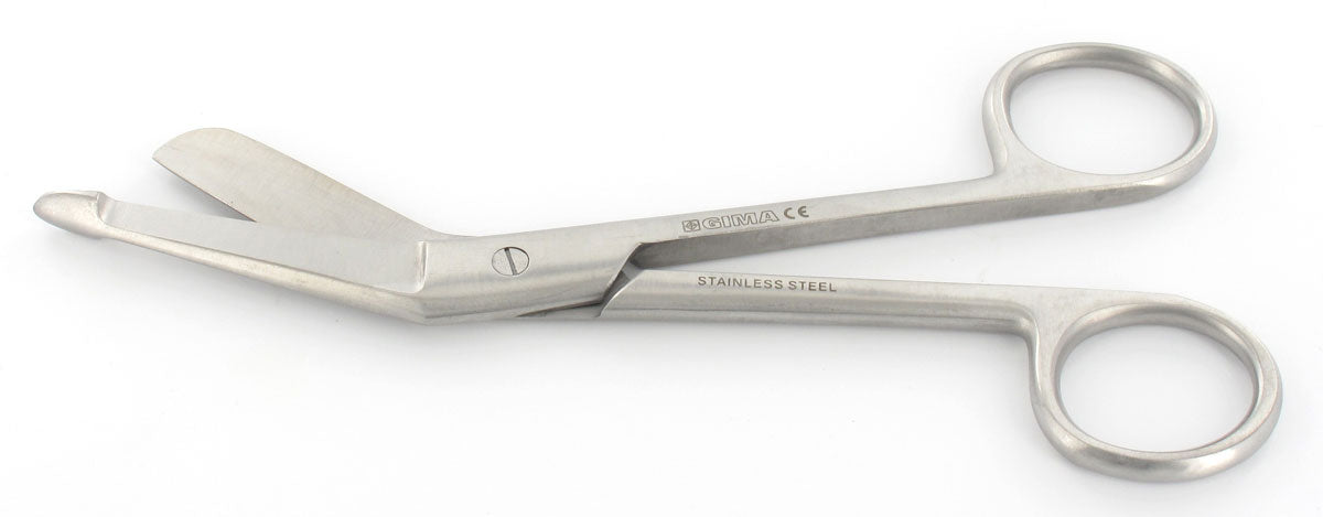 Tesoura Lister - 15 cm