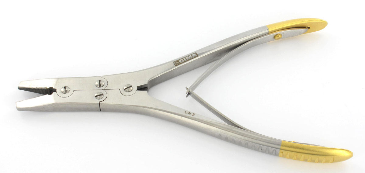 Wire titular CT- 18 cm