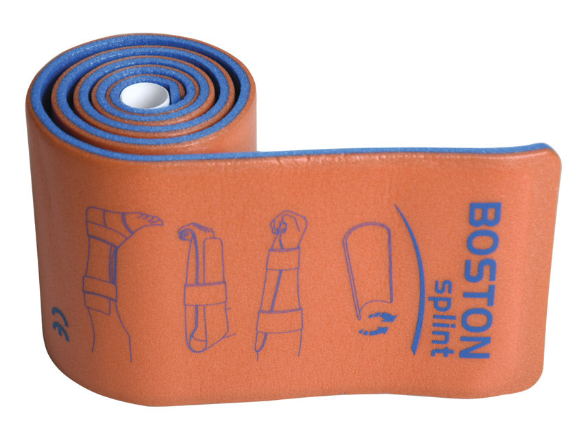 Boston splint