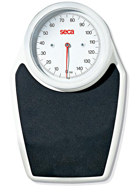 Balança profissional mecânica SECA 761 - Classe IIII - 150 kg