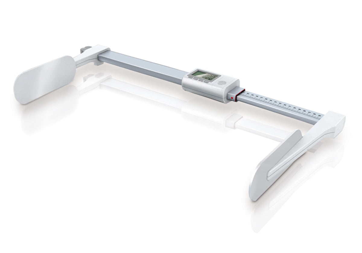 Altímetro digital para balança de bebê Soehnle