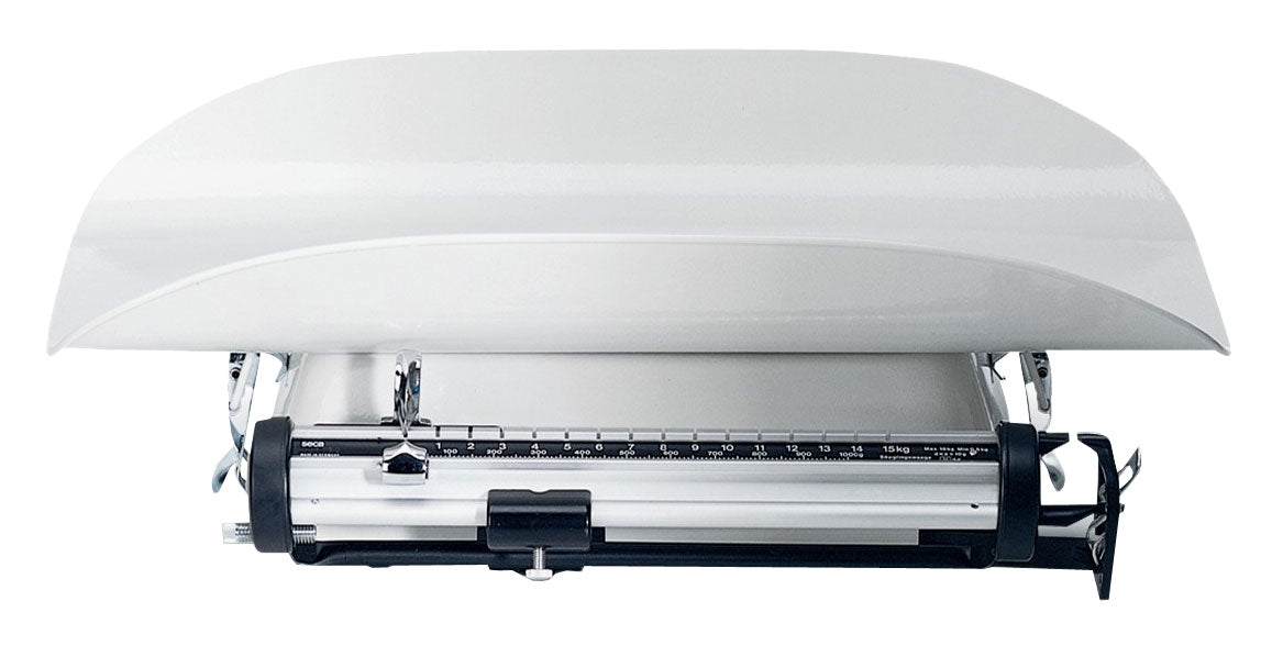 Balança pesa bebés mecânica SECA 745 - Classe III - 16 kg