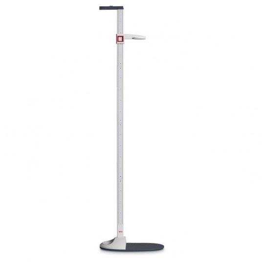 Estadiômetro móvel mecânico SECA 217