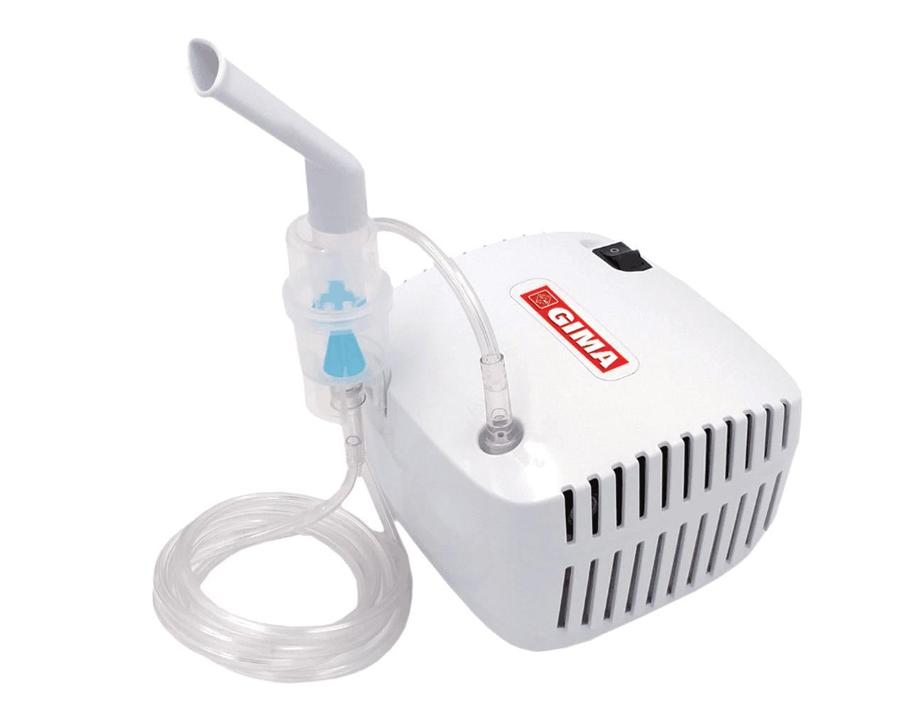 Aerosol a compressão Smart