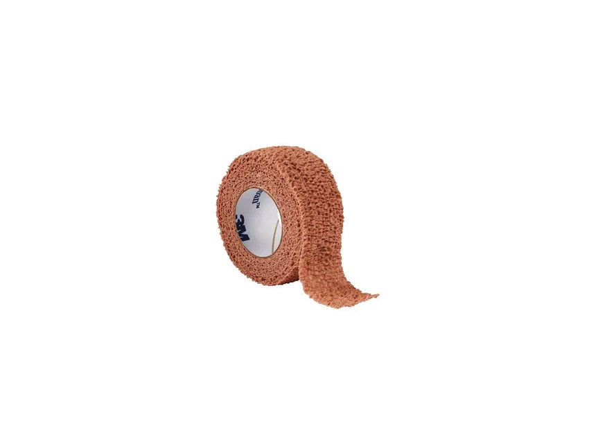 3M™ Coban™ Atadura Elástica - 2,5 cm × 4,57 m - 1581