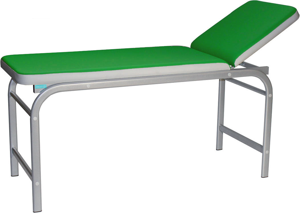 Marquesa em aço King Plus - verde