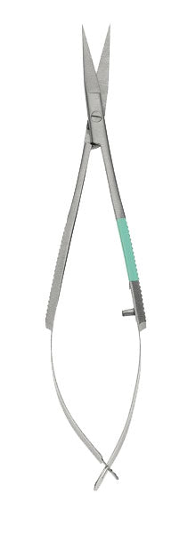 Microtesoura descartável Peha 11 cm