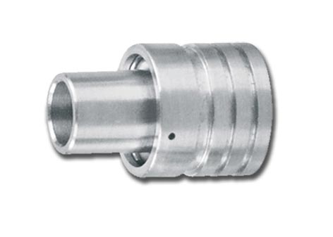 Lut conector F.O. cabos - Wolf endoscópios