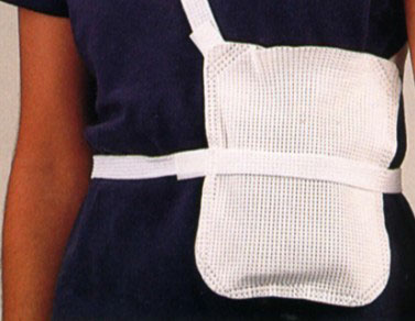 Bolsa de dispositivo monouso holter