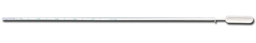 Pipelle de 4 furos 2mm