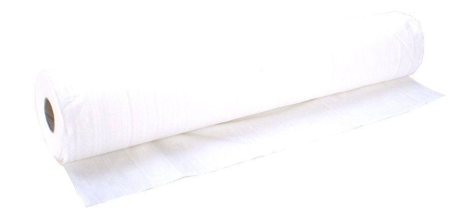 Rolos de papel 2 camadas - 59 cm × 47,5 m