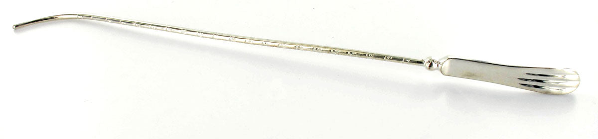 Histerômetro Sims - 33 cm