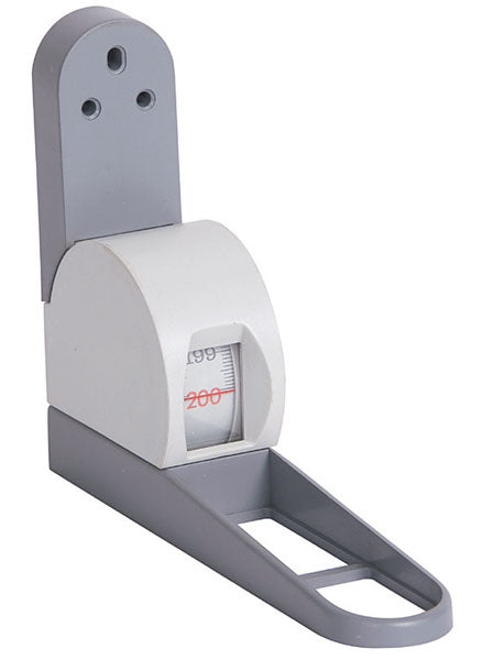 Altímetro de parede