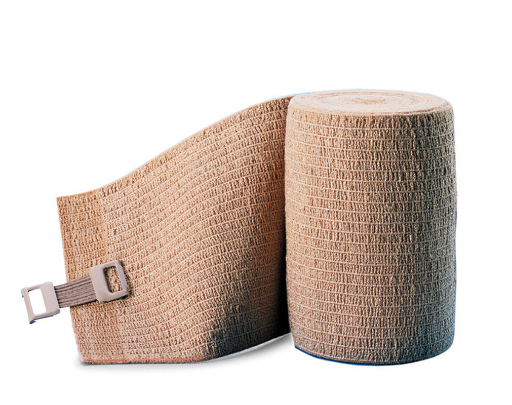 Atadura de compressão Previforte - 7 × 8 cm