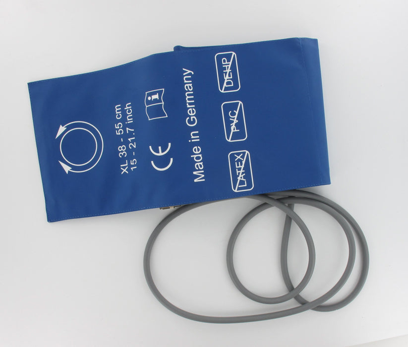 Braçadeira extra-large para MAPA Cardioline walk200b