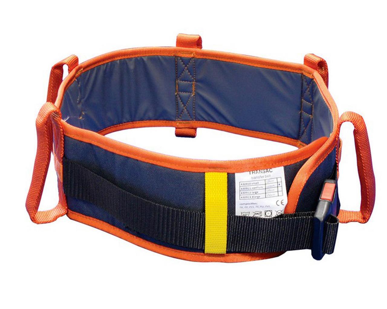 Cinto de transferência Transac médio