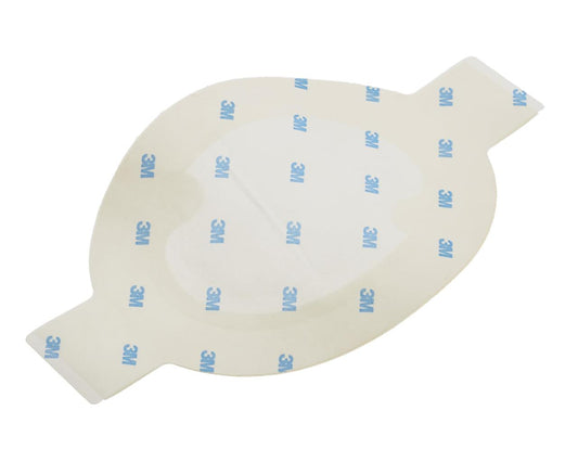 3M™ Tegaderm™ Absorbent 90800 - 7,6 × 9,5 cm