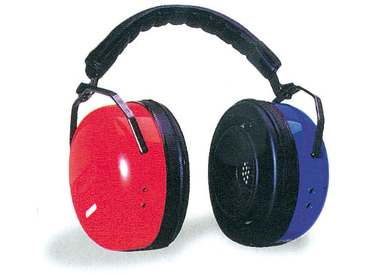 Atenuador de ruídos