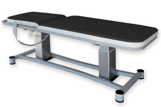 Marquesa regulável Lord - preto