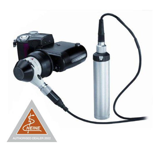 Accesory foto definida para CANON