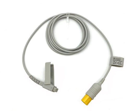 Extensão para sensor infantil dedo para novo CMS8000 e OXY 200