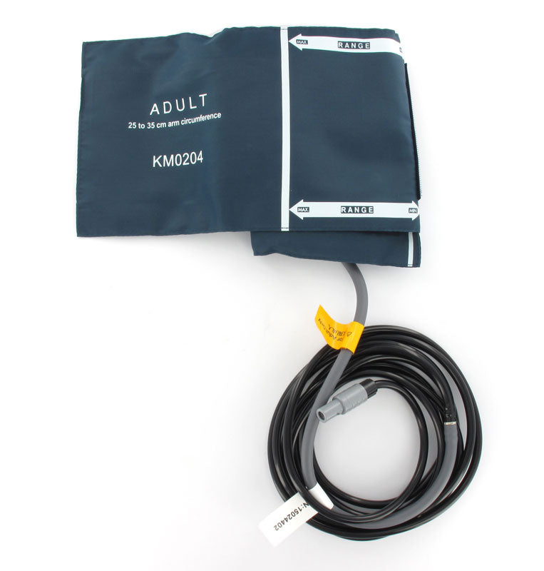 Manguito NIBP para monitor de linha Vital, PC 3000/UP 7000 - recém-nascido