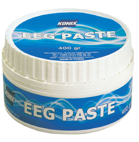 Pasta EEG 400 g