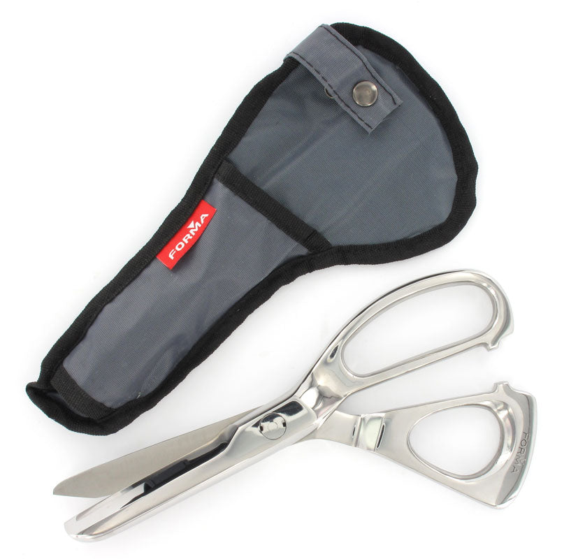 Tesoura de emergência