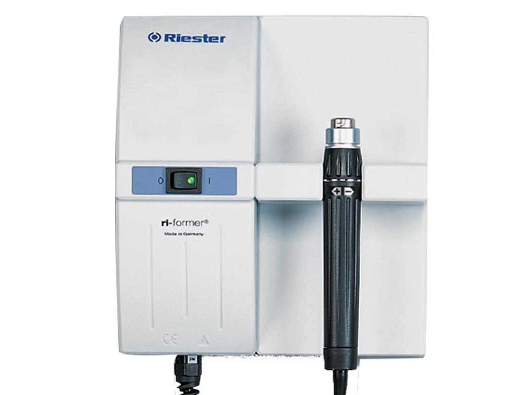 Estação de diagnóstico Ri-Former módulo básico com 1 punho sem relógio