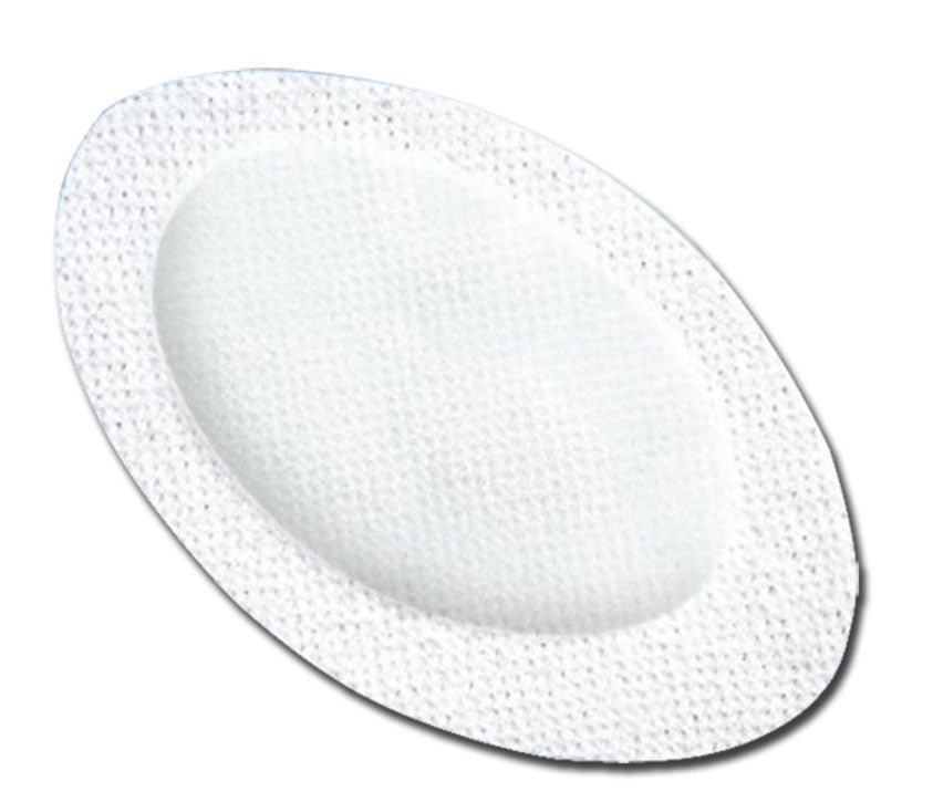 Adesivo do OCULAR ESTÉRIL