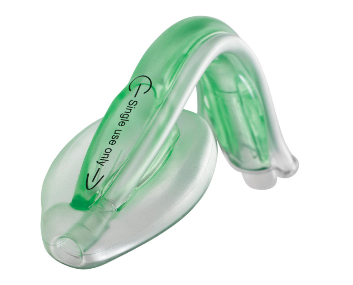 Ambu™ AuraGain Máscara laríngea descartável n. 1,5