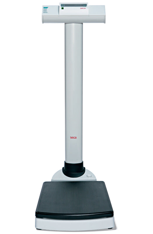 Balança digital pesa pessoas Seca 704 Wireless com função BMI